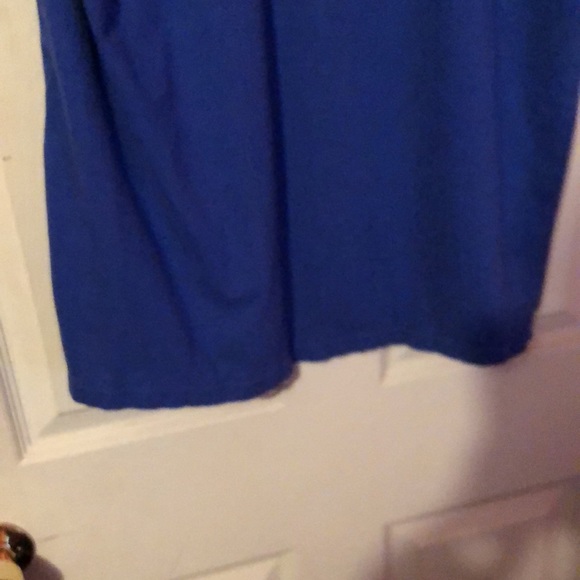 Florida Gators Graphic Letter Logo Blue T-Shirt Mens Large L - Picture 10 of 12